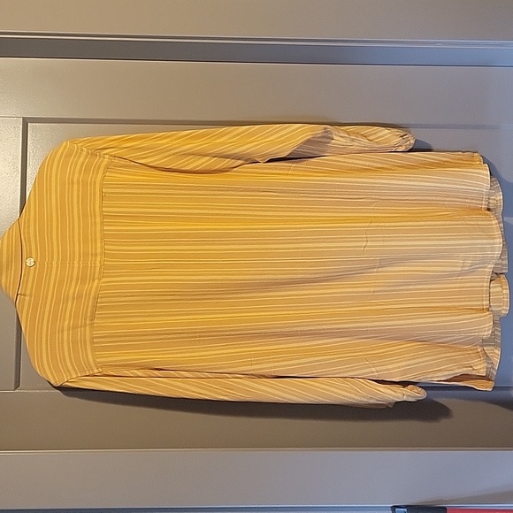 Prana cover up shirt - Picture 4 of 6